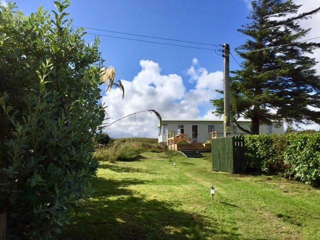 Croft No 6 Apartment Orbost Exterior photo